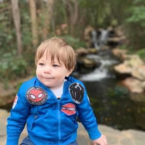 Meet your Posher, Hailey